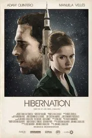 Poster do filme Hibernation