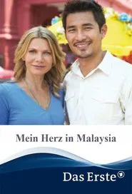 Poster do filme Mein Herz in Malaysia