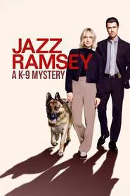 Jazz Ramsey: A K-9 Mystery movie poster