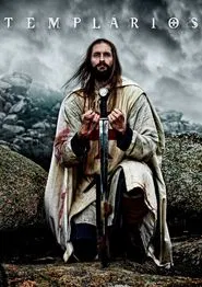 Poster da série Templarios