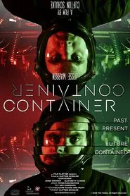 Container movie poster
