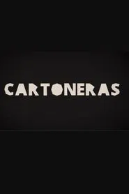 Cartoneras movie poster