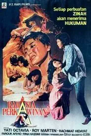 A Marriage's Secret movie poster