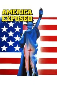 America Exposed movie poster