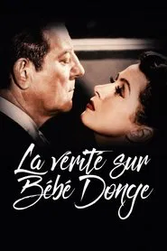 The Truth About Bebe Donge movie poster