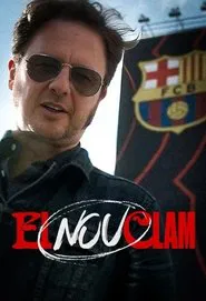 Poster da série El nou clam