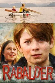 Rabalder tv show poster