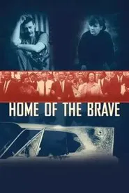 Home of the Brave movie poster