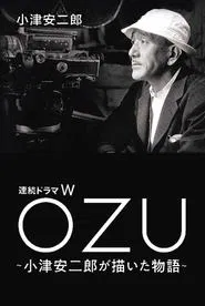 Ozu tv show poster