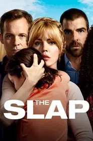 The Slap tv show poster