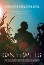 Poster do filme Sand Castles
