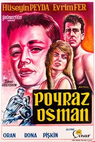 Poyraz Osman movie poster