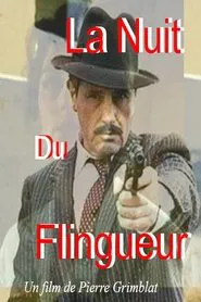 Poster do filme La Nuit du flingueur