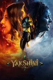 Yakshini tv show poster