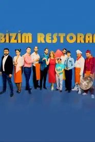Our Restaurant tv show poster