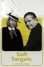 Poster do filme Soft Targets