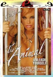 The Animal movie poster