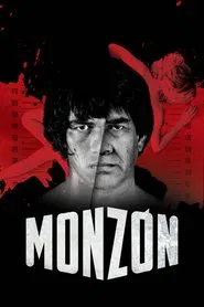 Poster da série Monzón: Punhos Assassinos