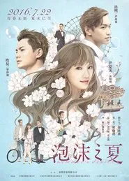 Summer's Desire movie poster