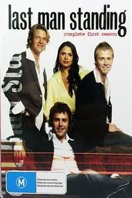 Poster da série Last Man Standing