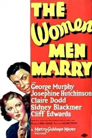 The Women Men Marry movie poster