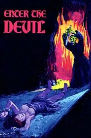Enter the Devil movie poster