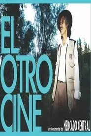 El otro cine movie poster
