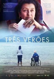 Poster do filme Three Summers