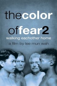 The Color of Fear 2: Walking Each Other Home movie poster