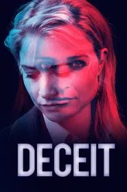 Deceit tv show poster