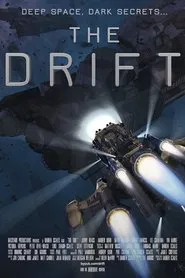 The Drift movie poster