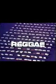 Reggae movie poster