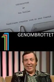 Poster da série Genombrottet
