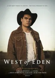 West of Eden movie poster