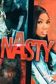 Nasty movie poster