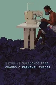 Waiting for the Carnival movie poster