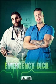 Emergency Dick movie poster