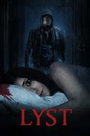 Lust movie poster