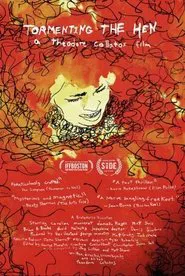Tormenting the Hen movie poster