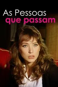 Des gens qui passent movie poster