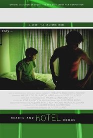 Hearts and Hotel Rooms movie poster