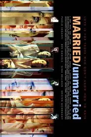 Married/Unmarried movie poster