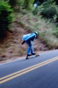 Claremont movie poster