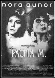 Poster do filme The Real Life of Pacita M.