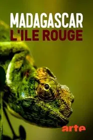 Poster do filme Madagascar, l'île rouge : La jungle des lémuriens