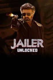 Poster da série Jailer Unlocked