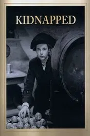 Kidnapped movie poster