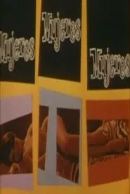 Poster do filme Mujeres, mujeres, mujeres