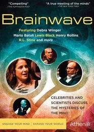 Brainwave movie poster