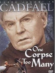 One Corpse Too Many movie poster